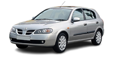 Nissan Pulsar 2002 - 2005 (N16 Series 2) Hatch Wiper Blades