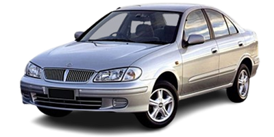 Nissan Sylphy 2005 - 2012 (N16 Facelift) Sedan Wiper Blades