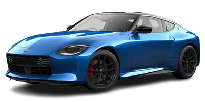 Nissan Z 2022 - 2025 (Z34) Wiper Blades