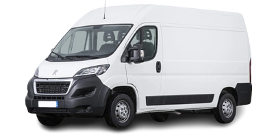 Peugeot Boxer 2019 - 2023 Wiper Blades