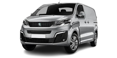 Peugeot e-Expert 2023 - 2025 Rear Tailgate Wiper Blades