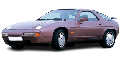Porsche 928 1985 - 1995 Wiper Blades