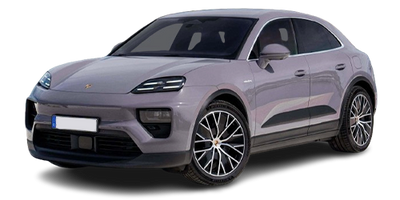 Porsche Macan 2023 - 2025 (XAB) Wiper Blades