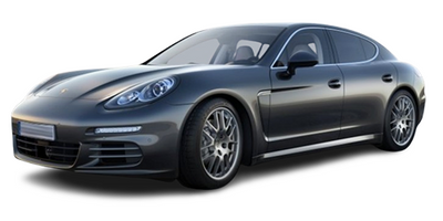 Porsche Panamera 2009 - 2016 (970) Wiper Blades