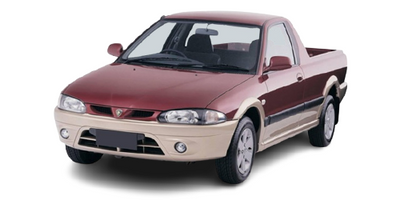 Proton Arena 2002 - 2017 Wiper Blades