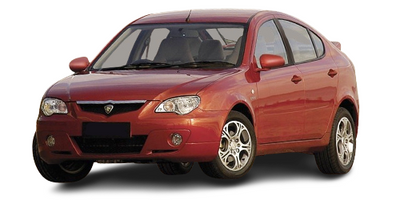 Proton Gen2 2004 - 2013 (CM) Wiper Blades