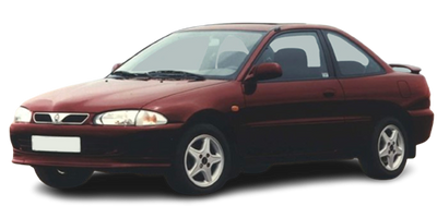 Proton M21 1995 - 2000 Wiper Blades