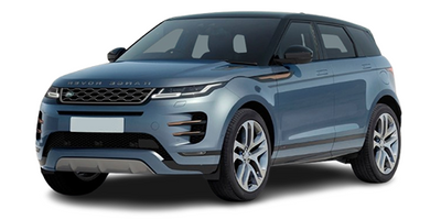 Land Rover Range Rover Evoque 2018 - 2025 (L551) Wiper Blades