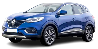 Renault Kadjar 2018 - 2020 Wiper Blades