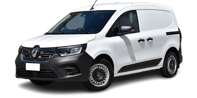 Renault Kangoo E-Tech 2024 - 2025 Van Wiper Blades