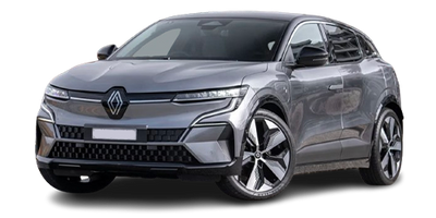 Renault Megane E-Tech 2021 - 2025 SUV Wiper Blades