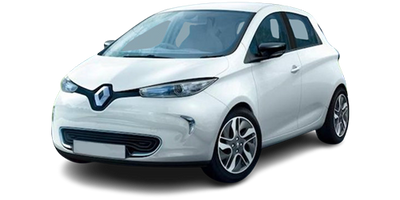 Renault Zoe 2012 - 2019 Wiper Blades