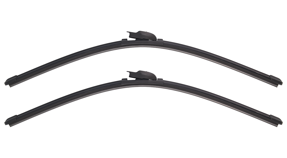 Wiper Blades for Honda Civic 2017 - 2021 (FK) Hatch Front Pair