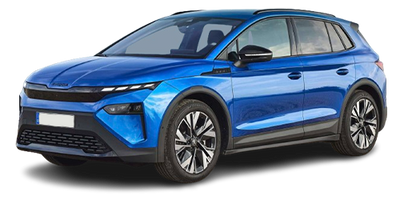 SKODA Elroq 2024 - 2025 Wiper Blades
