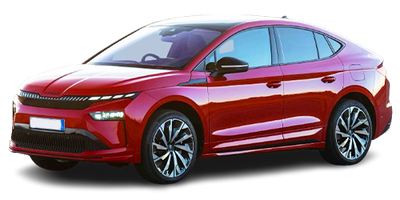 SKODA Enyaq 2024 - 2025 Coupe Wiper Blades