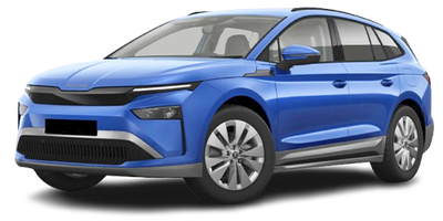 SKODA Enyaq 2020 - 2025 SUV Wiper Blades