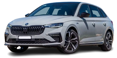 SKODA Scala 2019 - 2025 (NW) Wiper Blades