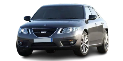 Saab 9-5 2011 - 2011 (Mk II) Sedan Wiper Blades