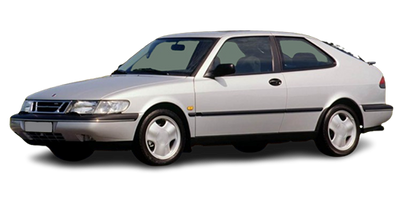 Saab 900 1994 - 1998 (Mk II) Hatch Wiper Blades