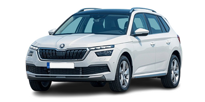 SKODA Kamiq 2019 - 2025 (NW) Wiper Blades