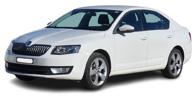 SKODA Octavia 2013 - 2020 (NE) Sedan-Hatch Wiper Blades
