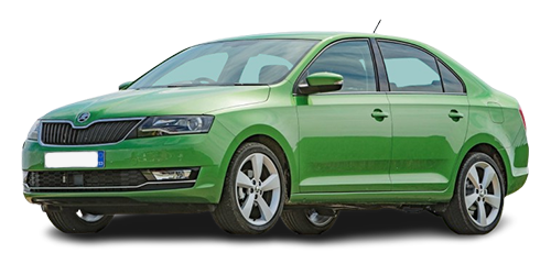 Skoda Rapid 2013 - 2018 (NH) | Wiper Blades