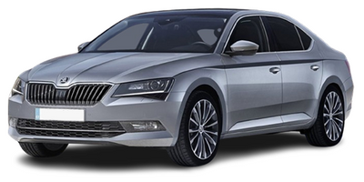 SKODA Superb 2015 - 2024 (NP) Sedan-Hatch Wiper Blades