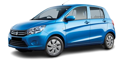 Suzuki Celerio 2014 - 2018 (LF) Wiper Blades