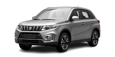 Suzuki Vitara 2015 - 2021 Wiper Blades