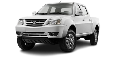 TATA XENON 2010 - 2017 Wiper Blades
