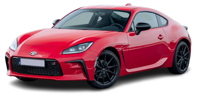 Toyota 86 2022 - 2024 Wiper Blades