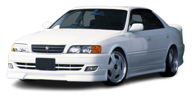 Toyota Chaser 1996 - 2001 (X100) Wiper Blades