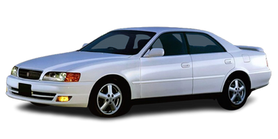 Toyota Chaser 1992 - 1996 (X90) Wiper Blades
