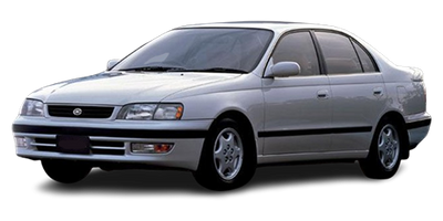 Toyota Corona 1992 - 1997 (T19) Wiper Blades