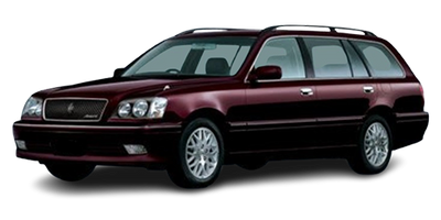 Toyota Crown 1999 - 2007 (S170) Wagon Wiper Blades