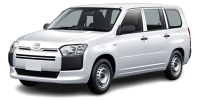Toyota Probox 2014 - 2025 Wiper Blades