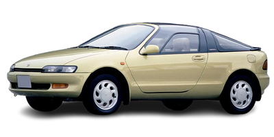 Toyota Sera 1990 - 1995 Wiper Blades