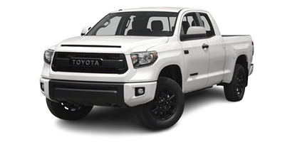 Toyota Tundra 2007 - 2025 Wiper Blades