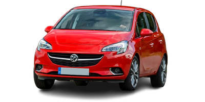 Vauxhall Corsa 2015 - 2019 (Mk5) Wiper Blades