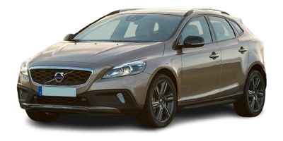 Volvo V40 Cross Country 2013 - 2018 Wiper Blades