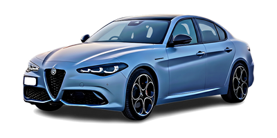 Alfa Romeo Giulia 2015 - 2026 Wiper Blades