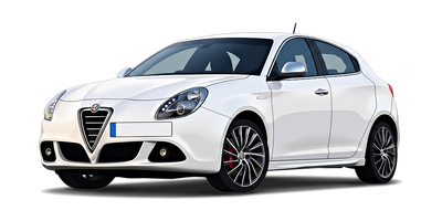 Alfa Romeo Giulietta 2010 - 2021 Wiper Blades