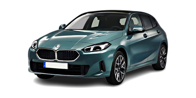 BMW 1 Series 2024 - 2026 (F70) Hatch Wiper Blades