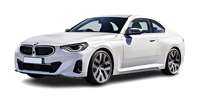 BMW 2 Series 2021 - 2026 (G42) Coupe Wiper Blades