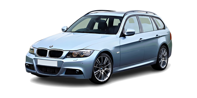 BMW 3 Series 2004 - 2008 (E91) Wagon Wiper Blades