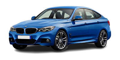 BMW 3 Series 2012 - 2019 (F34) Gran Turismo Wiper Blades