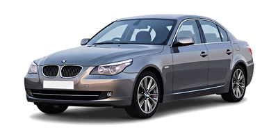 BMW 5 Series 2001 - 2010 (E60) Sedan Wiper Blades