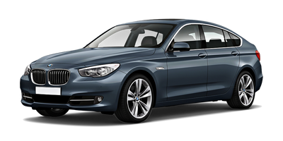 BMW 5 Series 2009 - 2017 (F07) Gran Turismo Wiper Blades