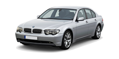 BMW 7 Series 2001 - 2009 (E65, E66, E67) Wiper Blades