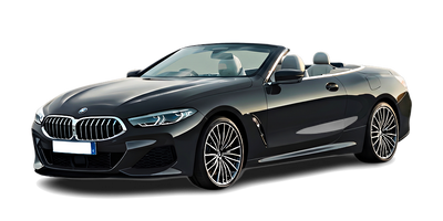 BMW 8 Series 2018 - 2026 (G14) Convertible Wiper Blades